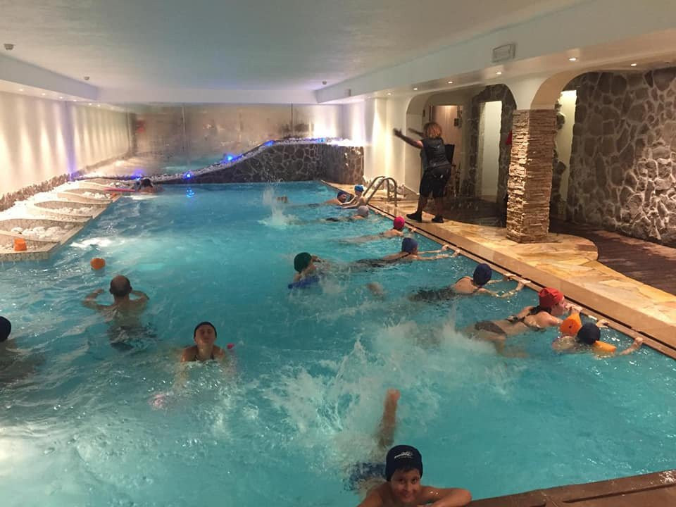 Hotel Dolomiti - Azzurro Club Vacanze主图