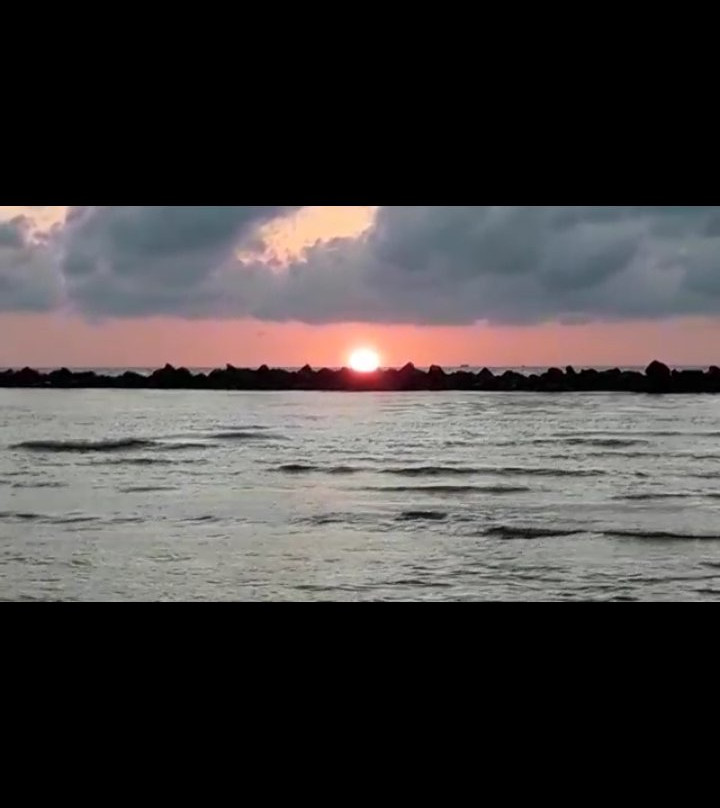 Gallanti Beach-Lido di Pomposa必去景点