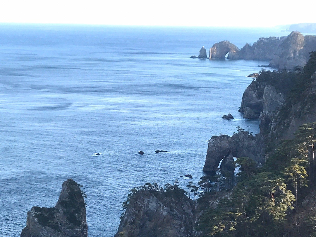 Kitayama Cape景点图片