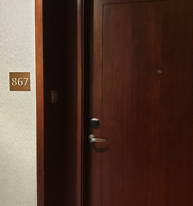 圣淘沙名胜世界迈克尔酒店主图