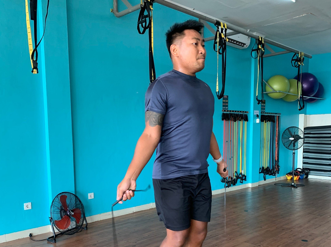 Fit By Design Bali-水明漾必去景点