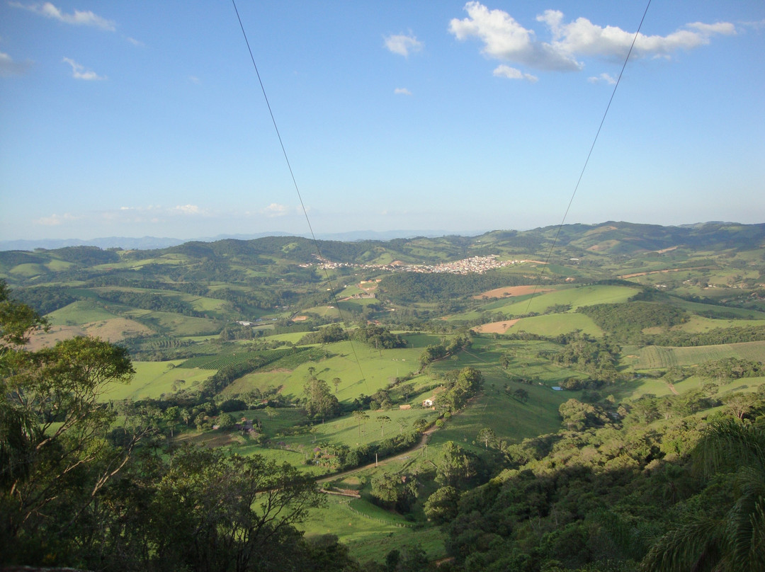 Mirante da Serrinha-Bueno Brandao必去景点
