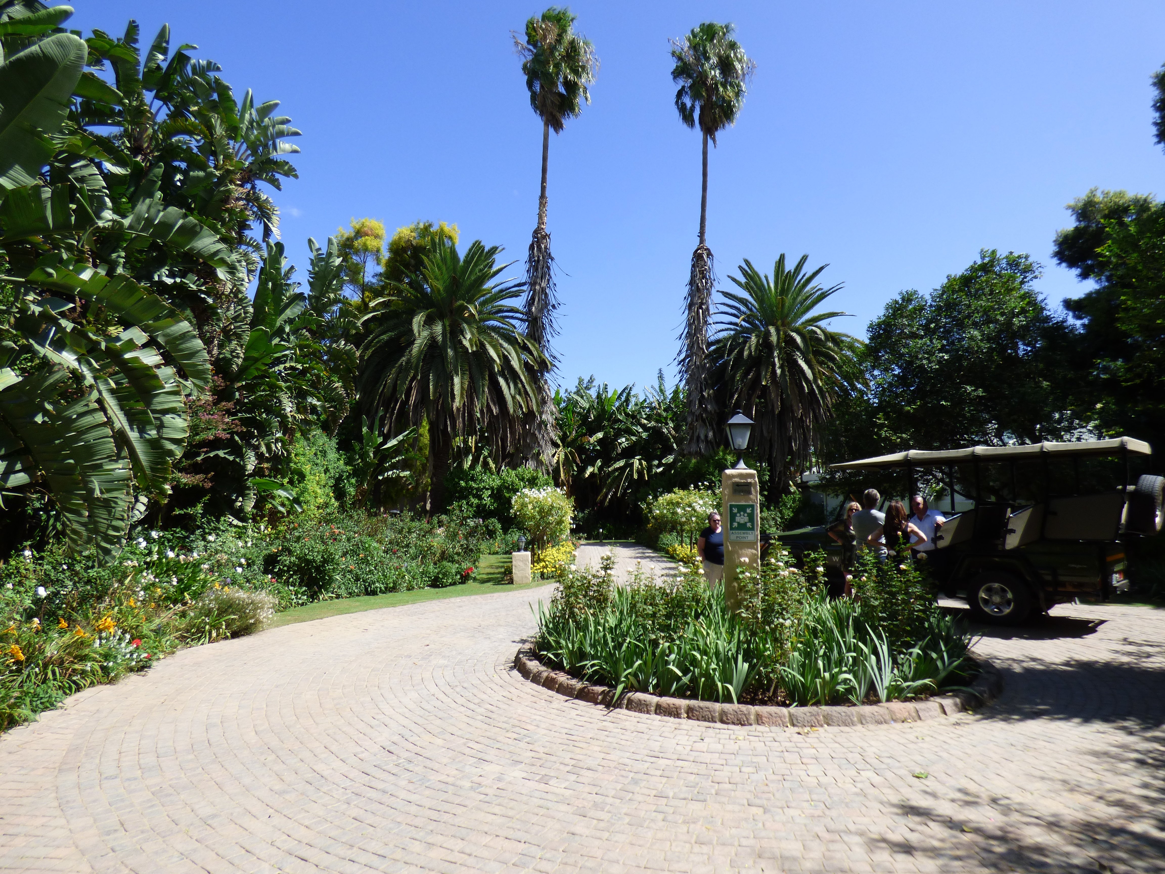 Woodall Country House & Spa-浴室