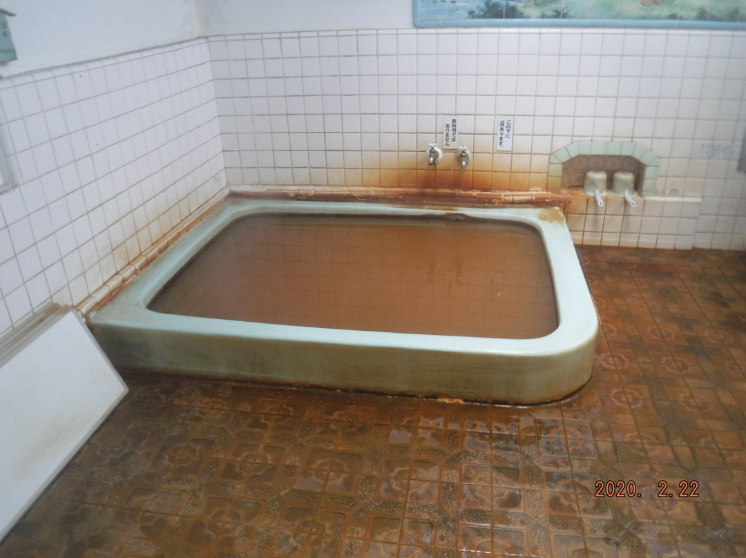 Shikanoyu Matsuya主图