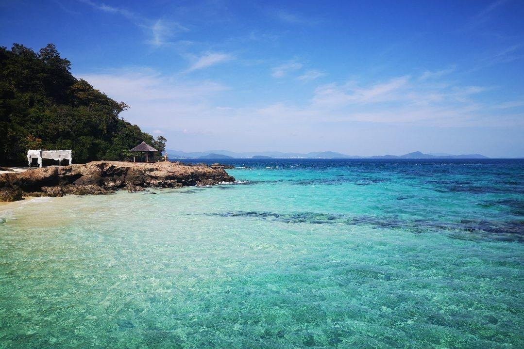 CRUISIO Phuket Luxury Boat Charter-普吉岛必去景点