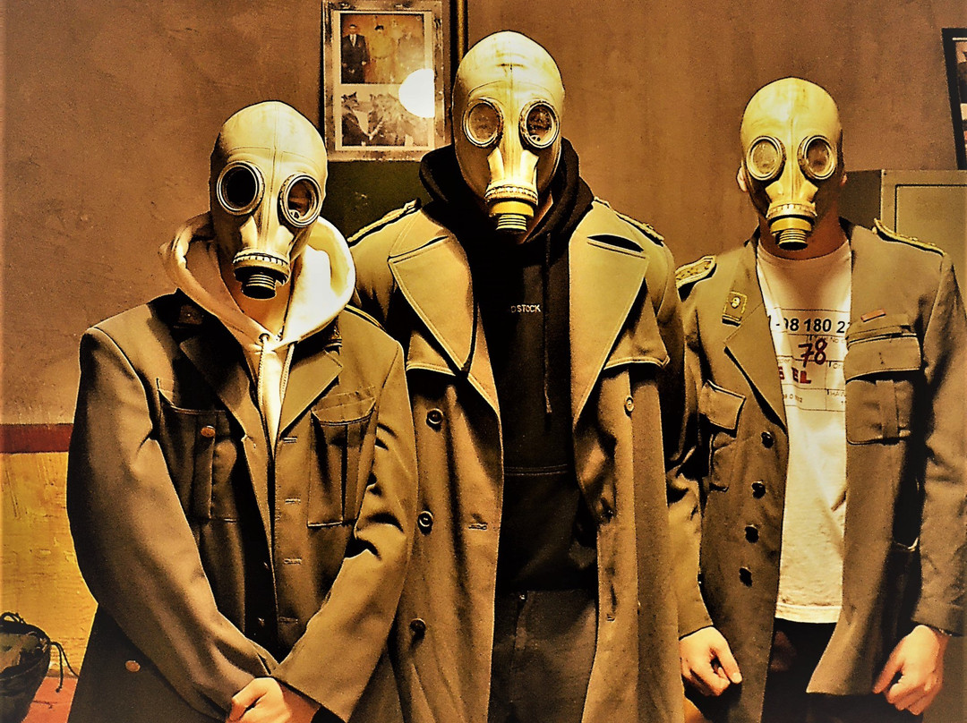 Fox in a Box Graz-格拉茨城必去景点