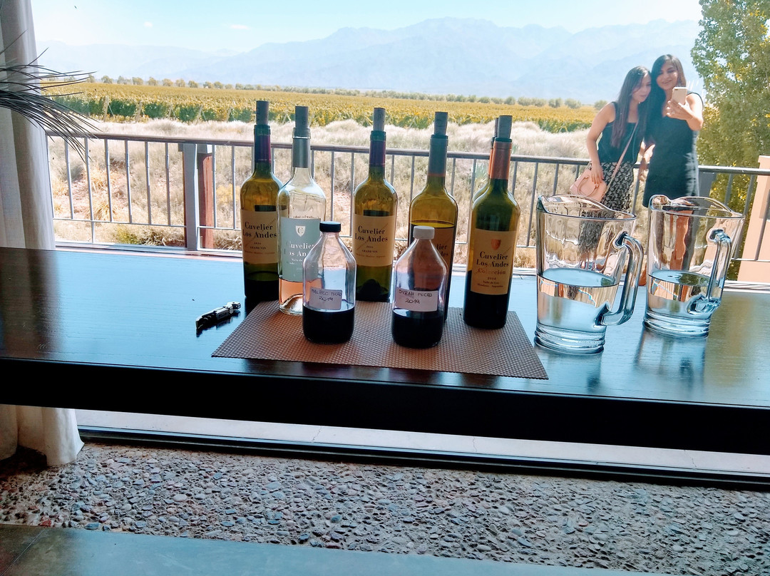 Clos de los Siete景点图片