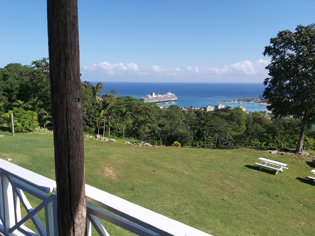 Tour Jamaica Today-奥乔里奥斯必去景点