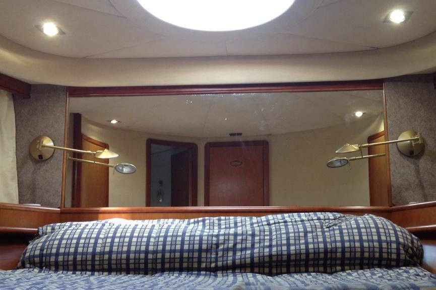 Kaizen Yacht-阿利坎特省必去景点