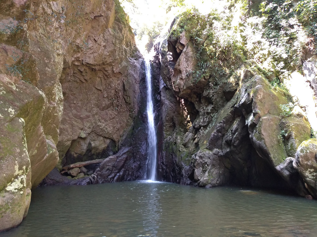 Reserva Aguas Chiquitas-Cadillal必去景点