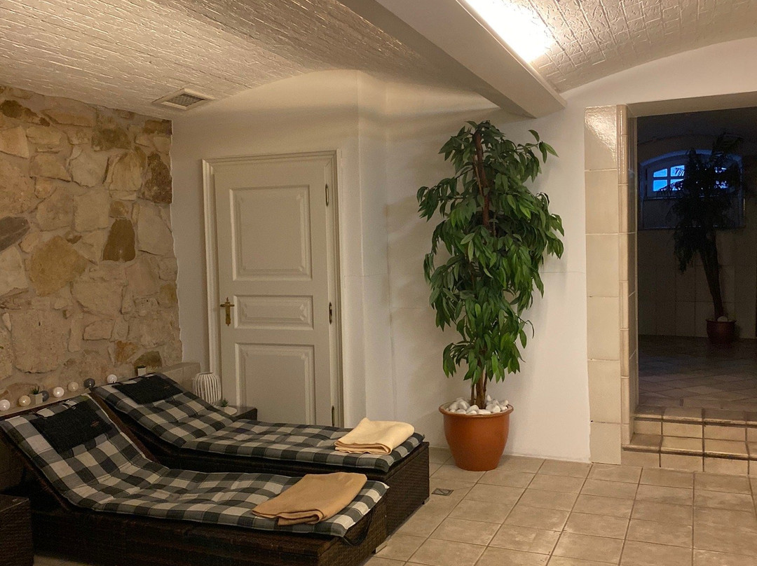 Burghotel Haselünne主图