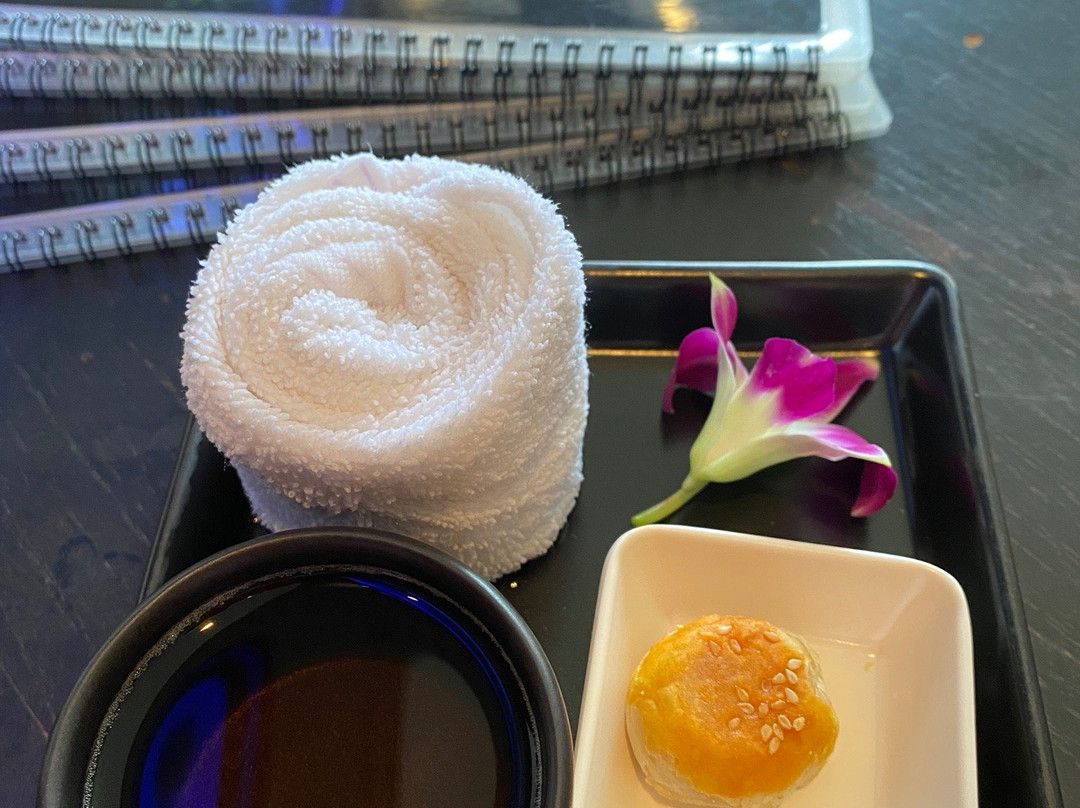 Kim's Massage & Spa 5 Phuket Old Town-Talat Yai必去景点