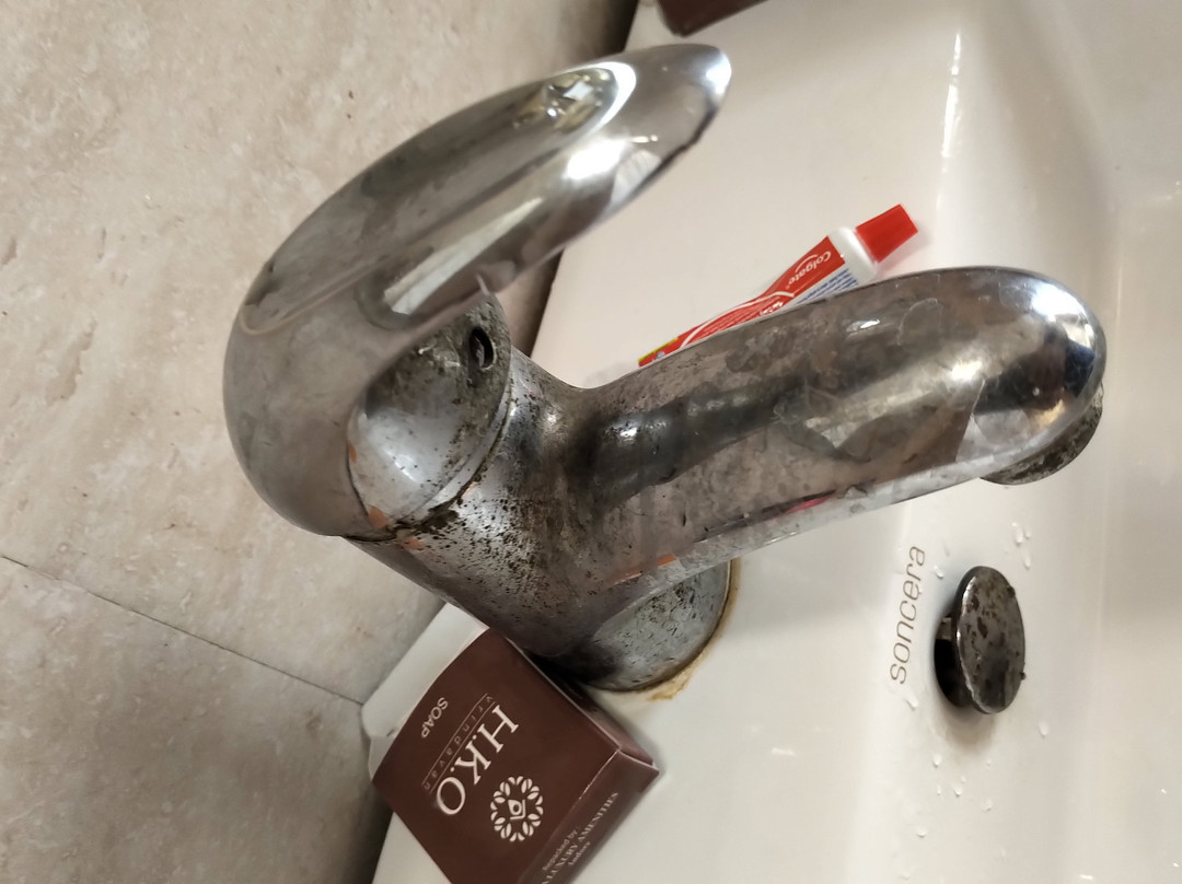 Hotel Hare Krishna Orchid主图