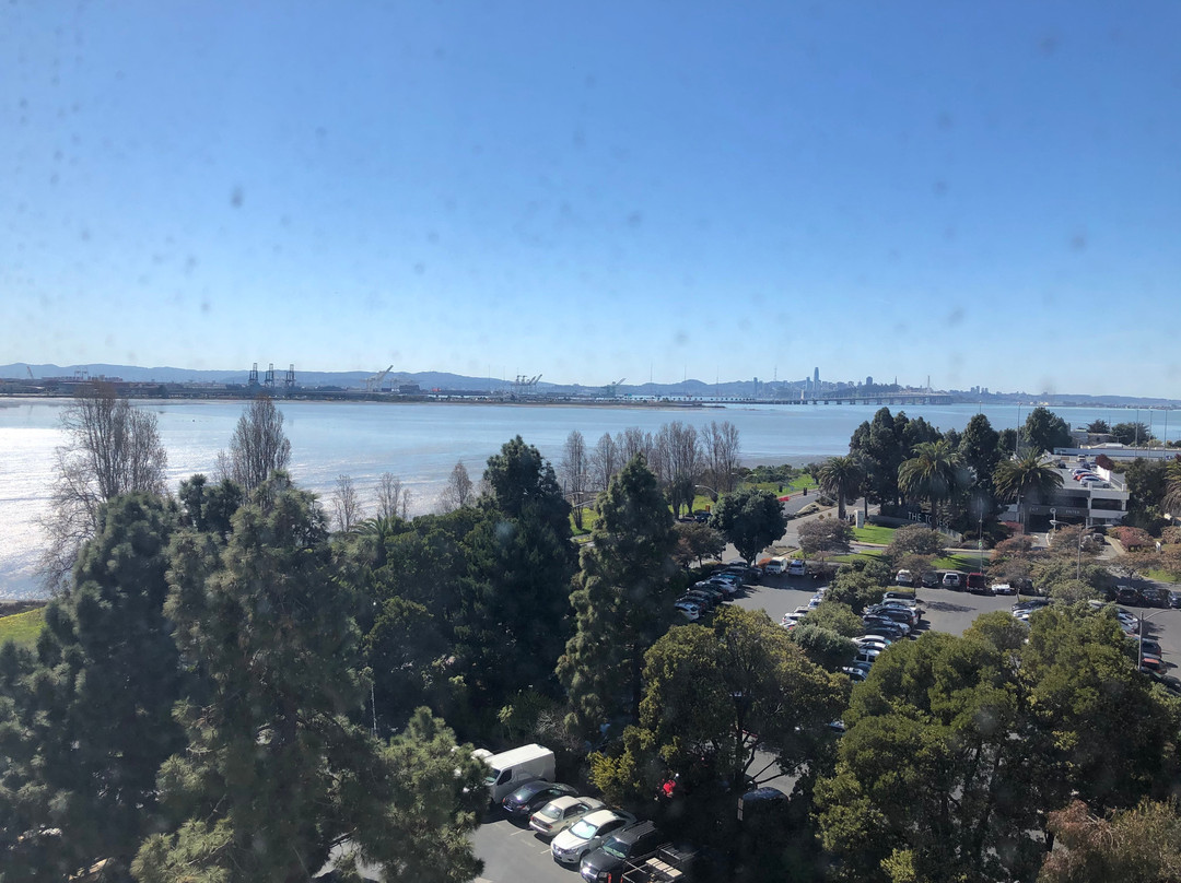 Safe Harbor Emeryville-埃默里维尔必去景点