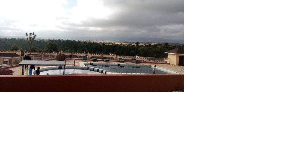 Regency Mount Kenya Hotel主图