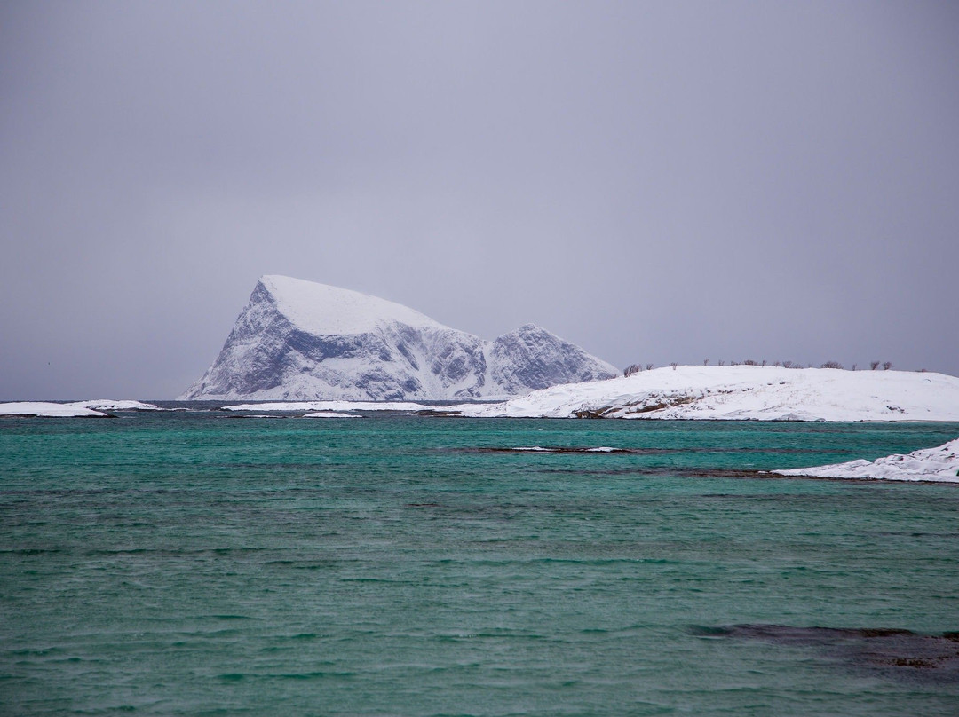 迷途夜鹰极光探索之旅-特罗姆瑟必去景点
