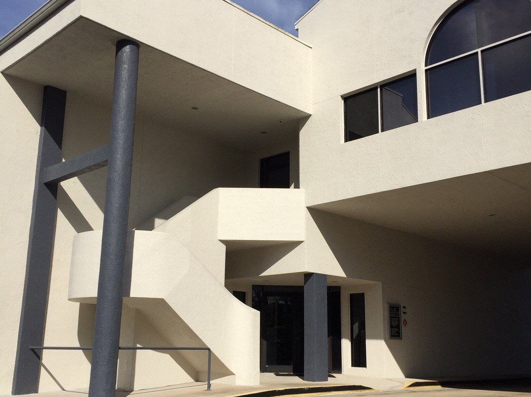 Massage By Fiona-梅特兰必去景点