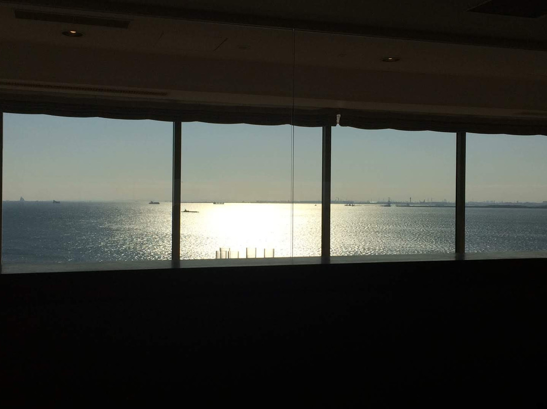 东京湾喜来登大酒店 主图