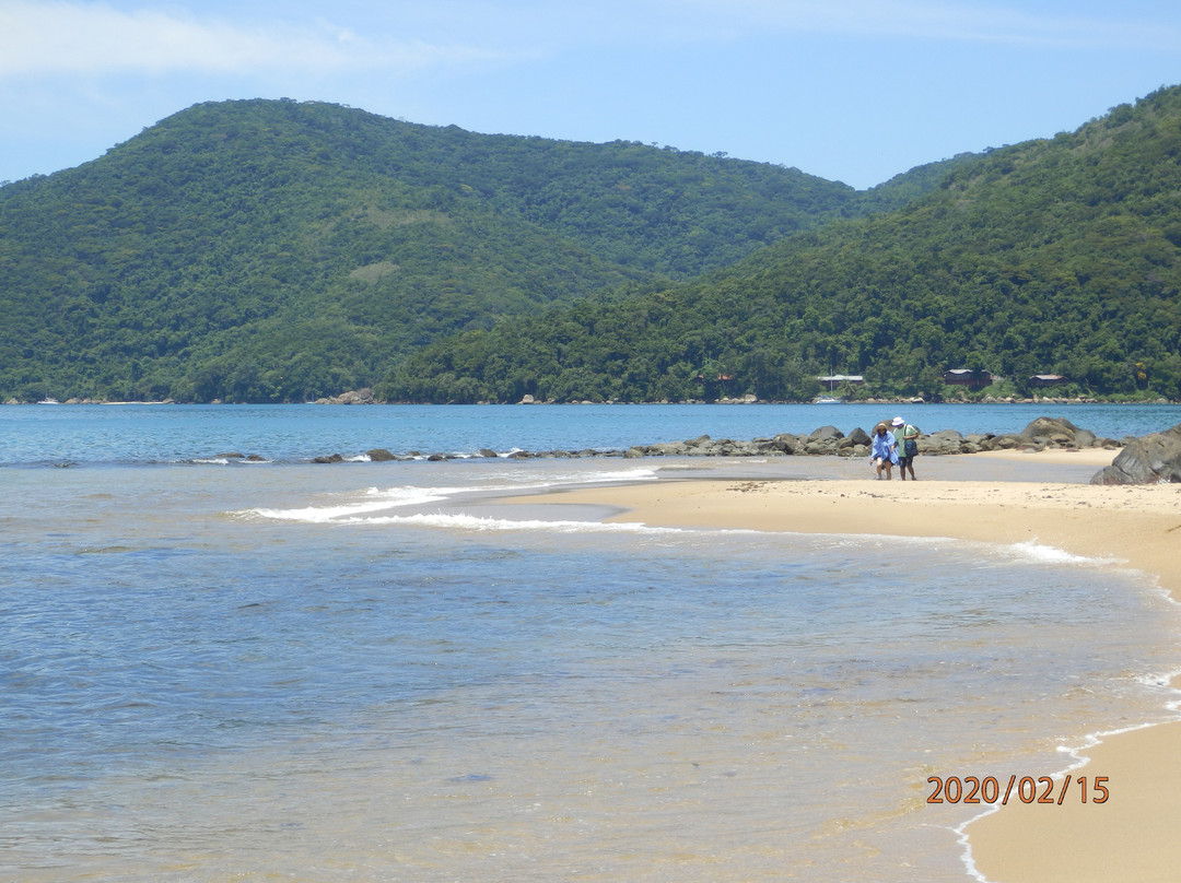 Fora Beach-格兰德岛必去景点