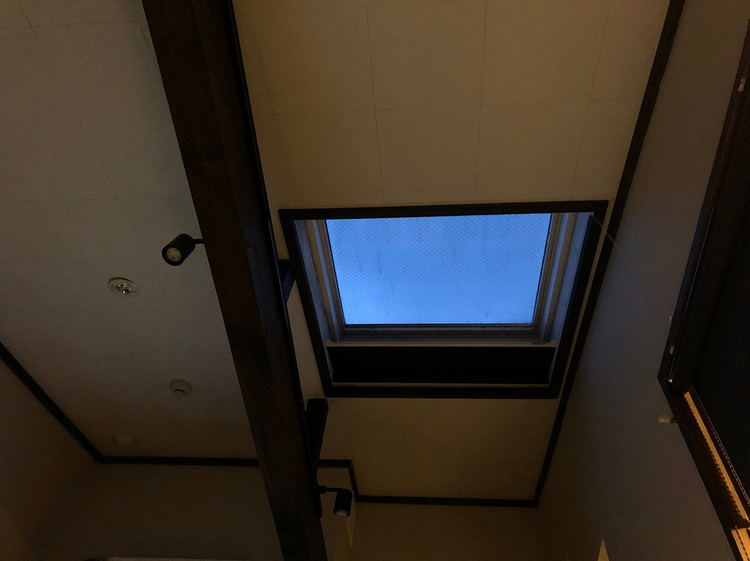 伊福森日式旅馆主图