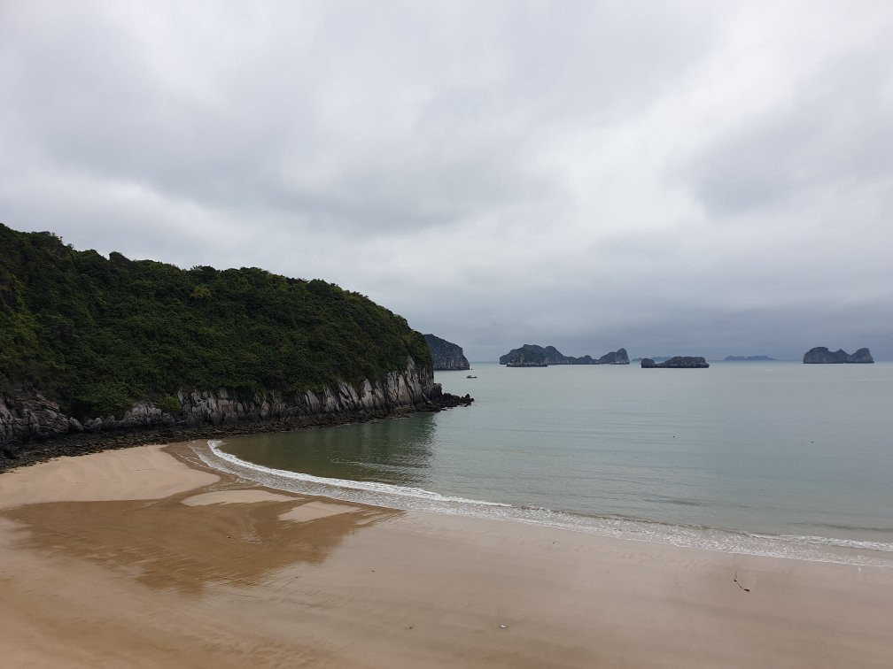Cat Co 1 Beach-卡巴必去景点