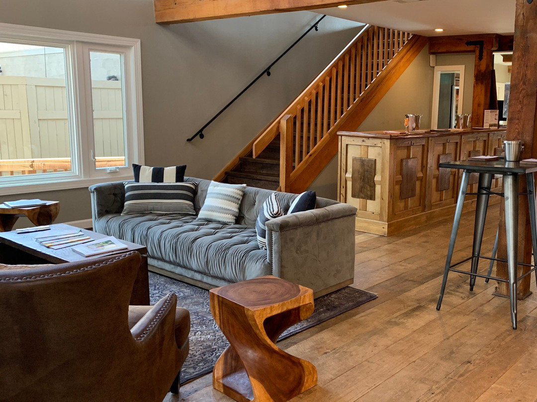 Thatch Winery-夏洛茨维尔必去景点