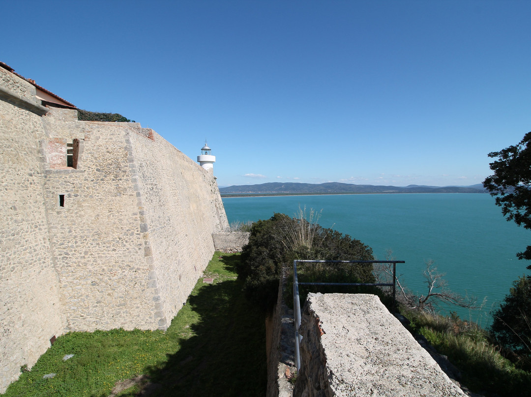 Porto Ercole旅游攻略图片