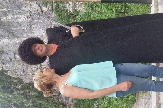 Discover Abkhazia-Sukhumi必去景点