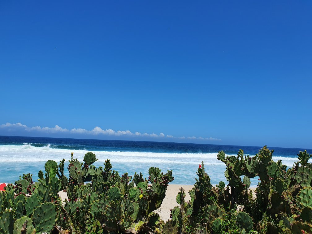 Vila Beach景点图片