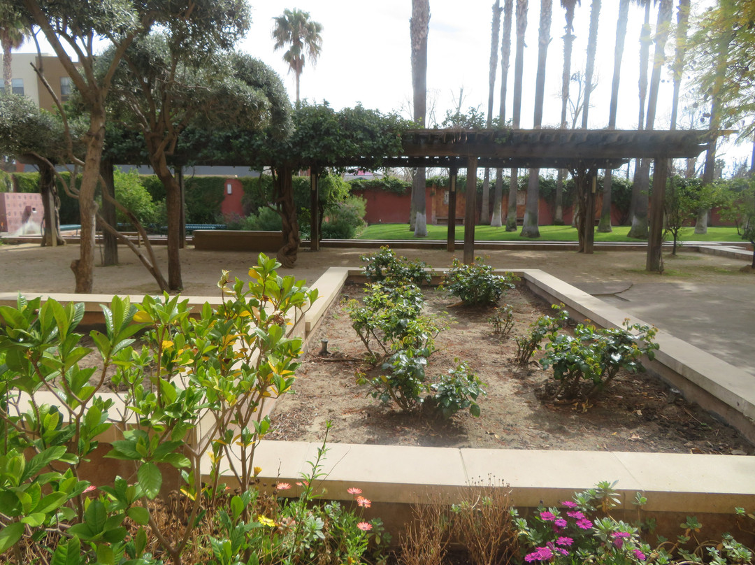 Mexican Heritage Plaza景点图片