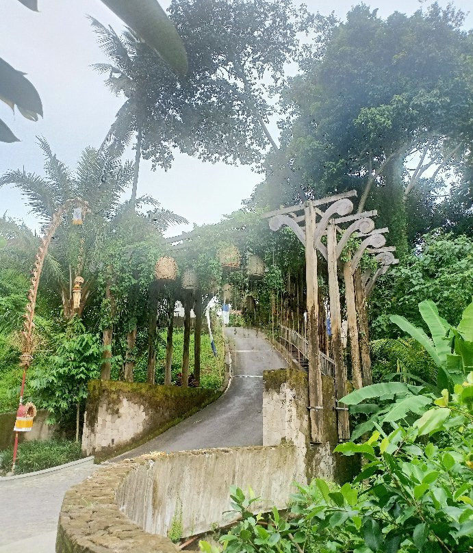 Mahayana Spa-乌布必去景点