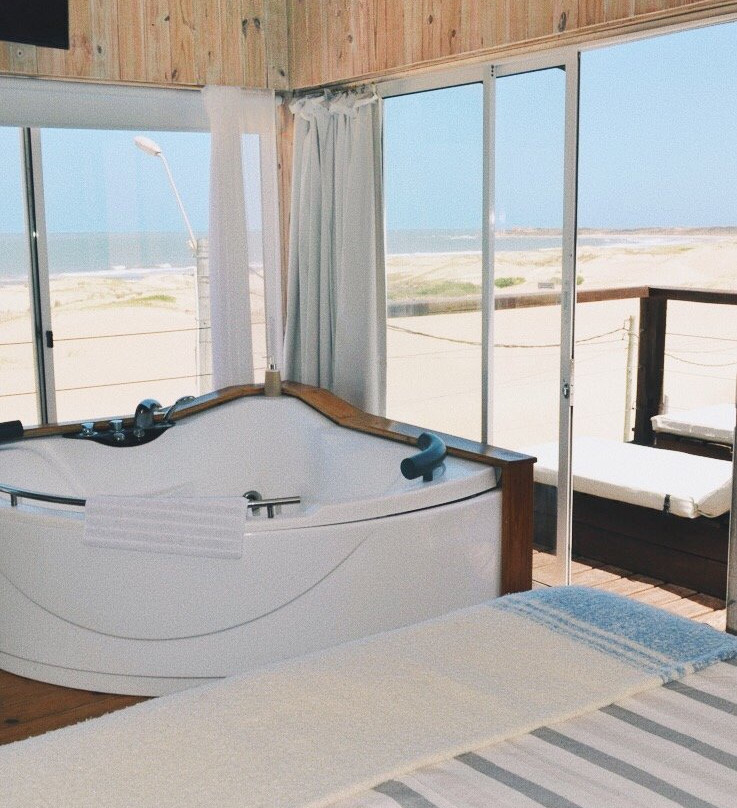 Remanso del Diablo主图