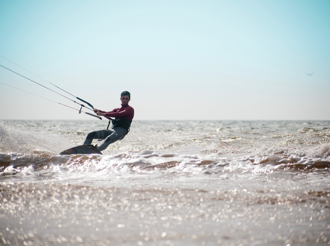 Kite Surf Maroc-索维拉必去景点