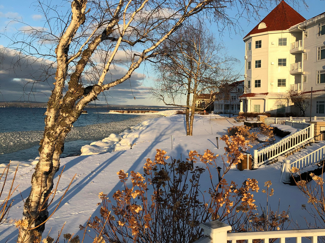 Inn at Bay Harbor主图