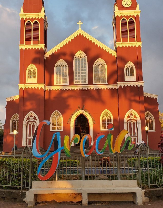 Metal Church景点图片