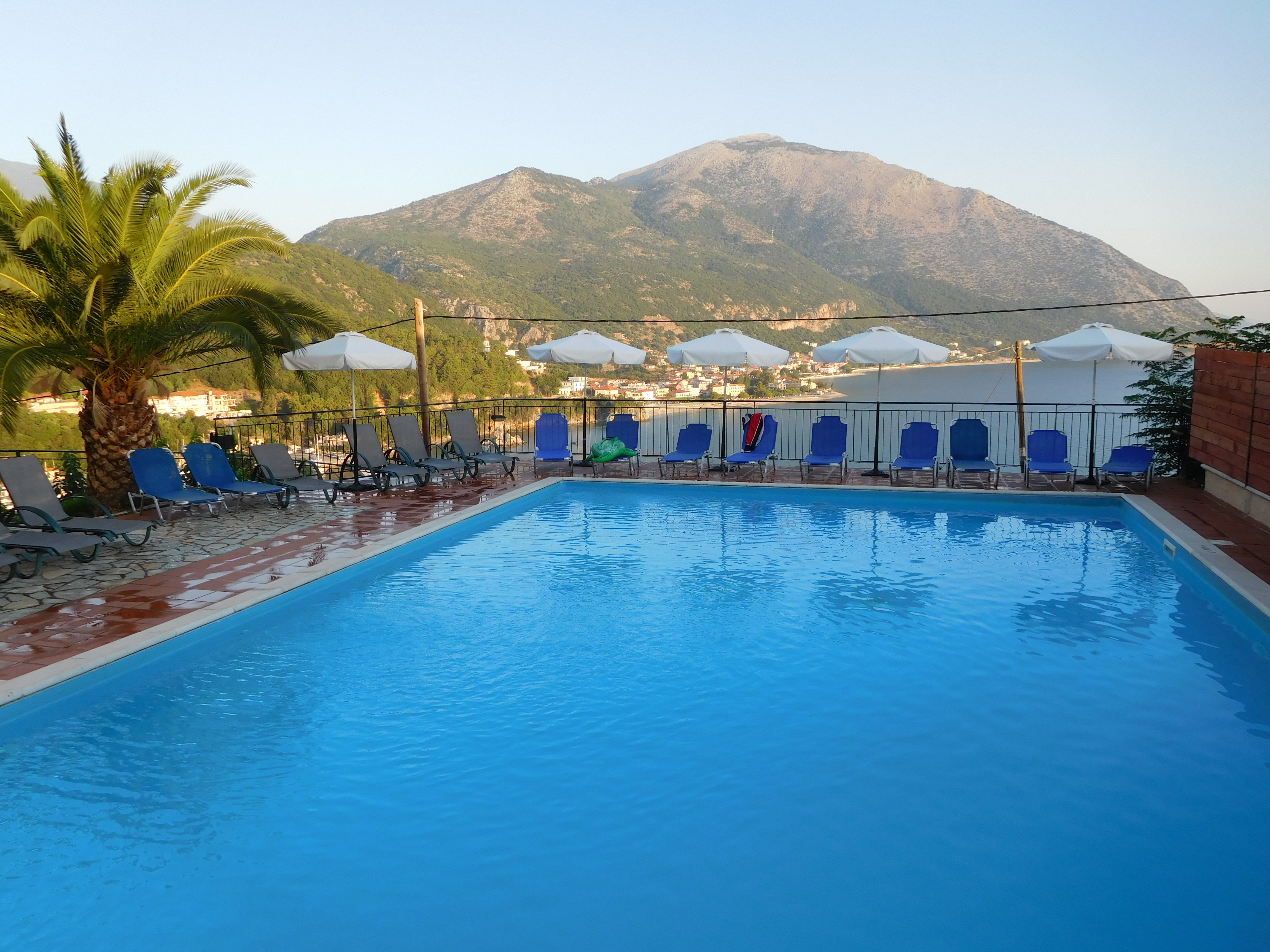 Hotel Oceanis-官方