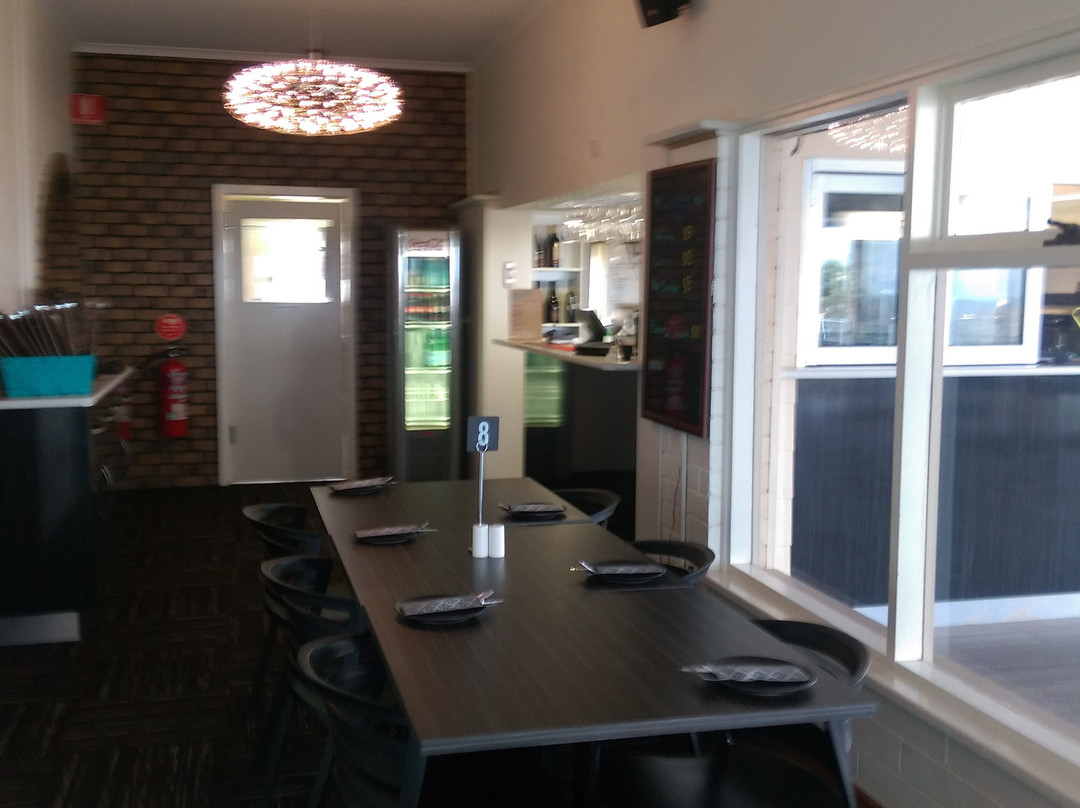 Moonta Bay Motel主图