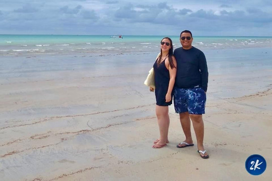 2K Viagens & Turismo / Recife - PE-累西腓必去景点