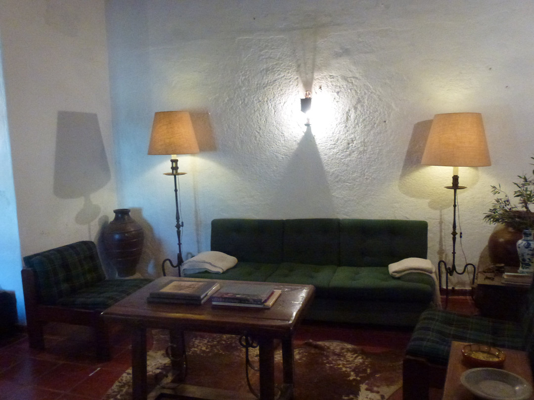 Monte Das Oliveiras主图