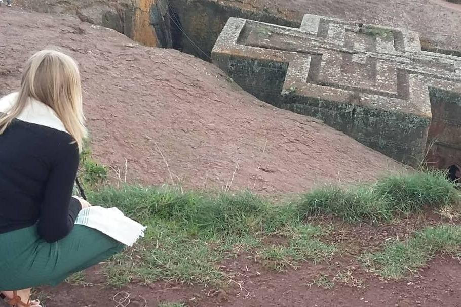 Chris Lalibela Tours-拉利贝拉必去景点