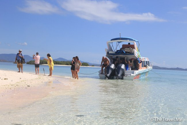 Taka Makassar Island景点图片