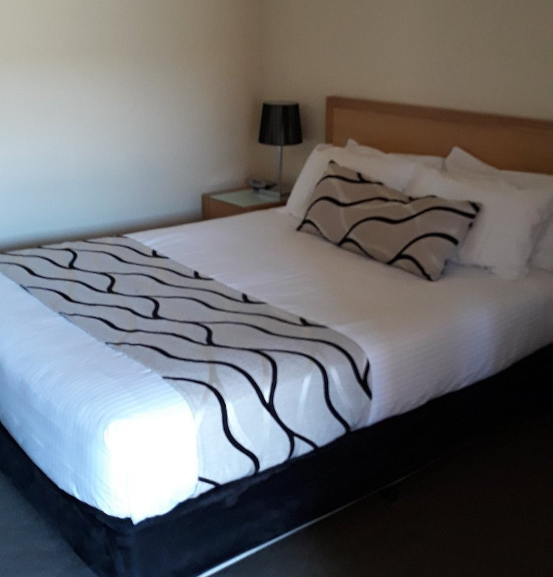 韦恩哈米尔贝斯特韦斯特酒店主图