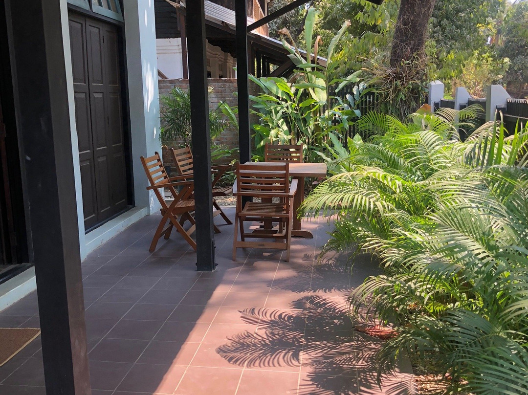 Thalassa Guest House主图