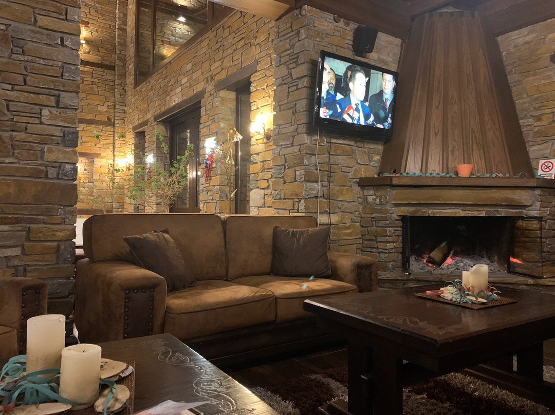 Thermes Pozar Resort主图