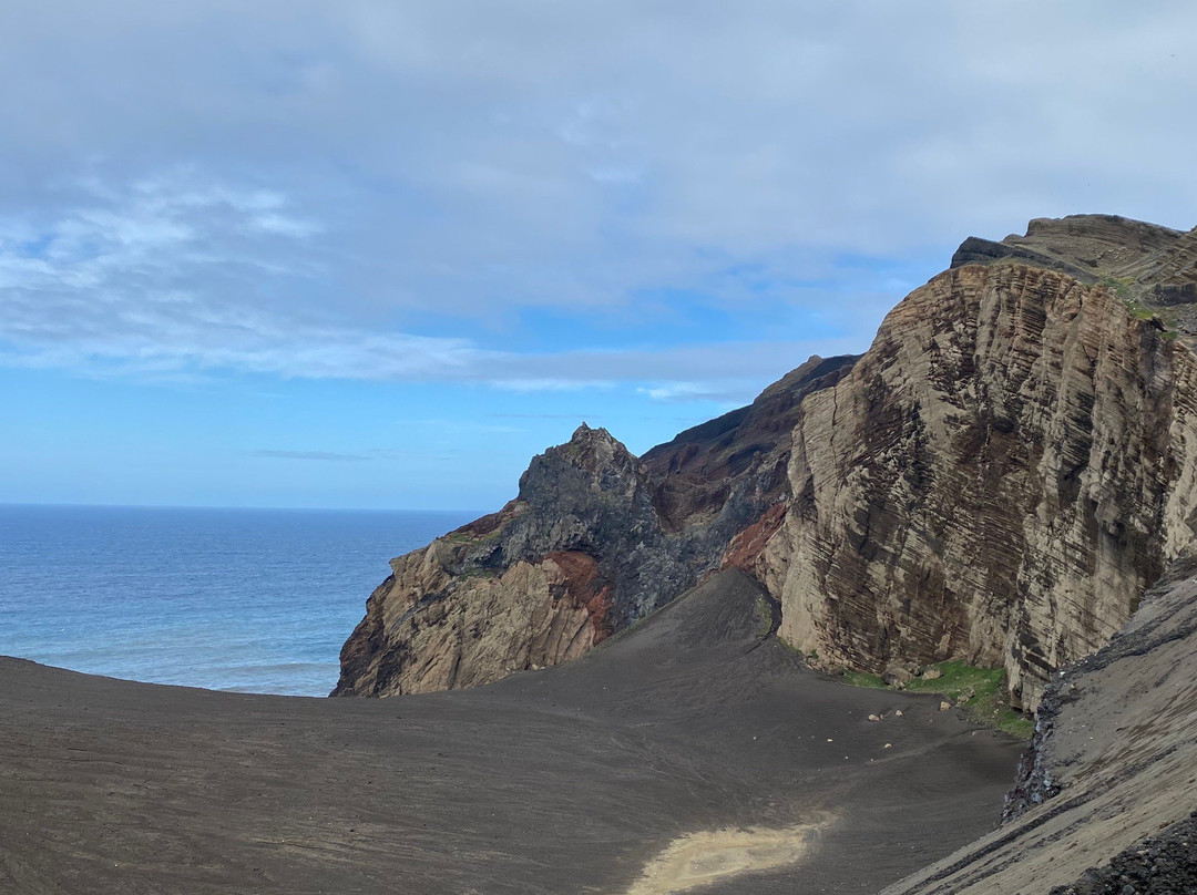 10 Volcanos-Faial Island必去景点