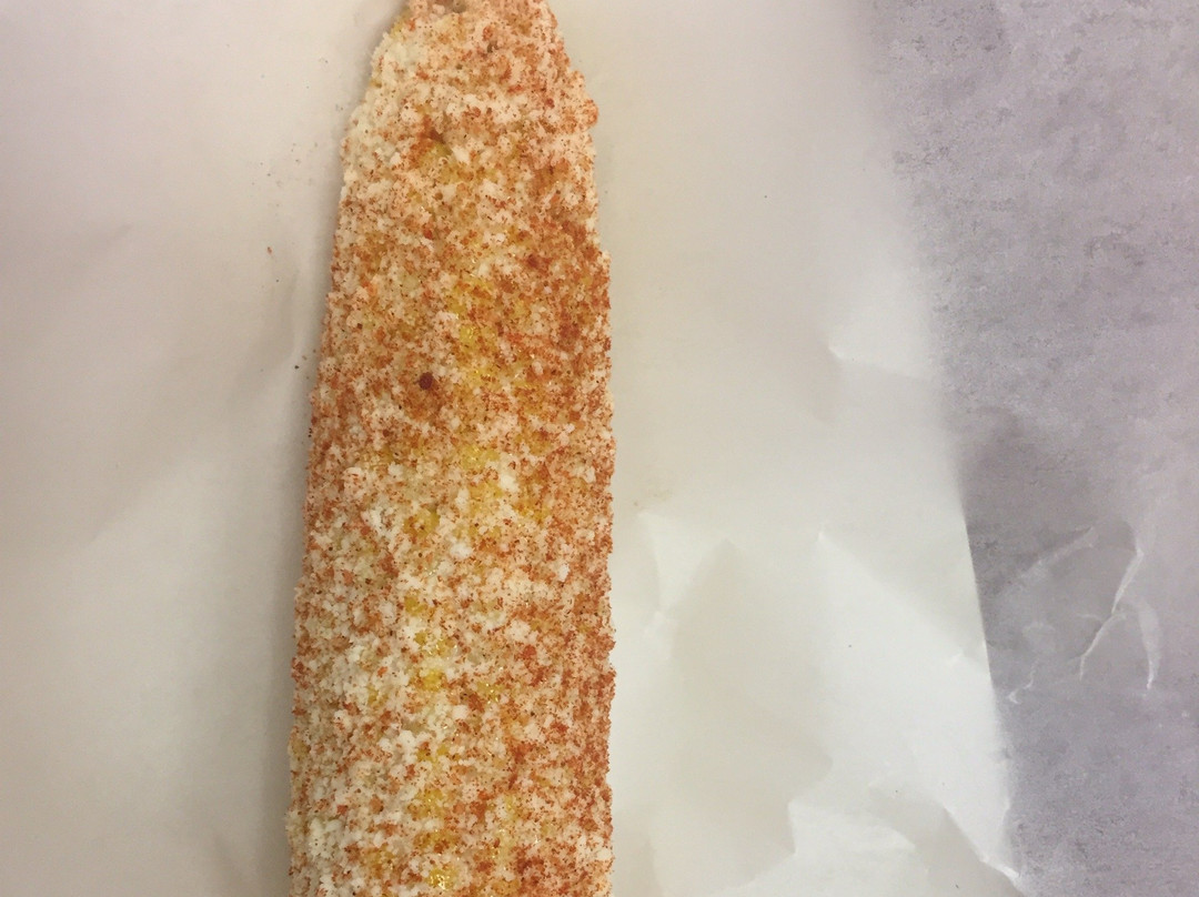 Core by Clare Smyth