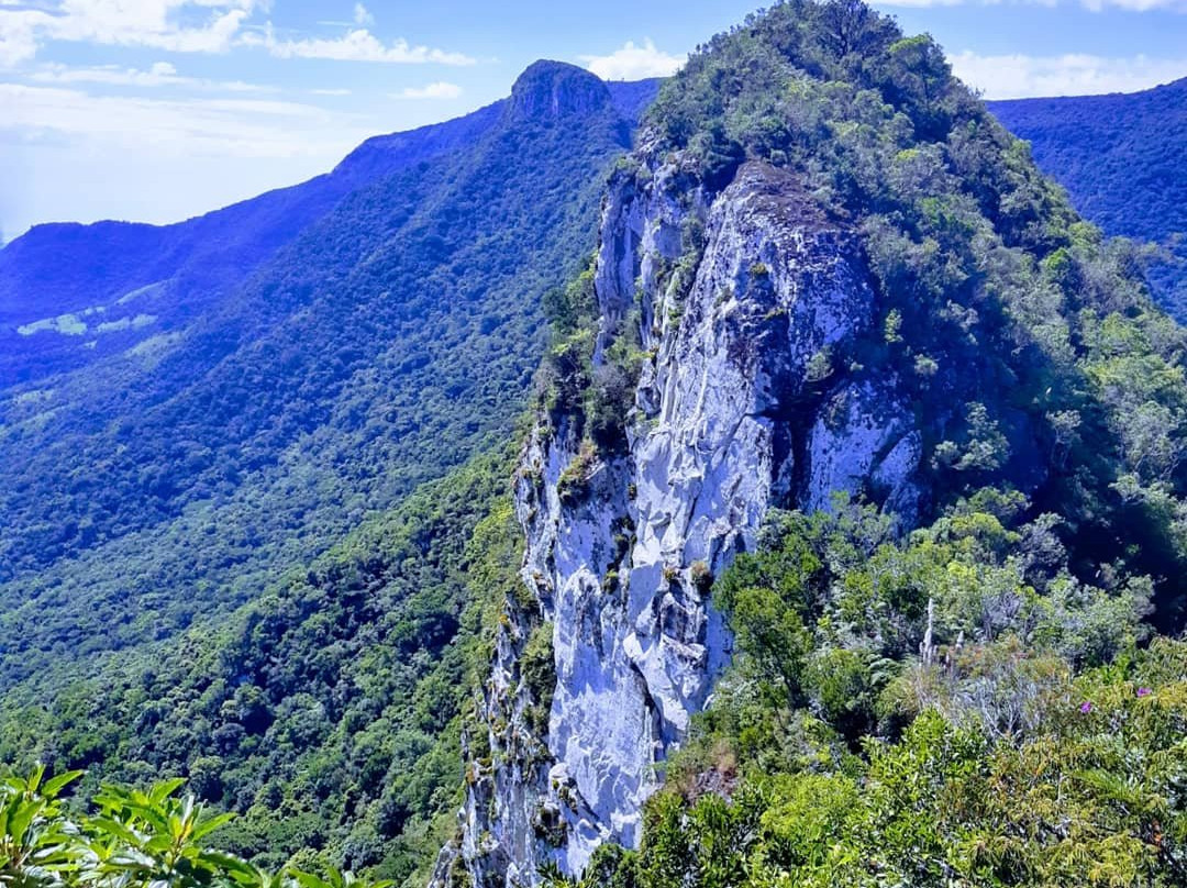 Vale da Pedra Branca Trail-Praia Grande必去景点