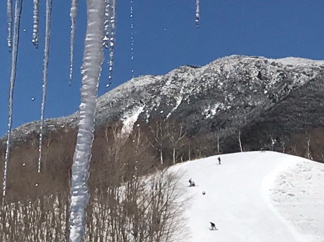 Kitayatsugatake Ropeway-茅野市必去景点