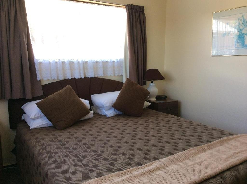 Asure Kapiti Court Motel主图