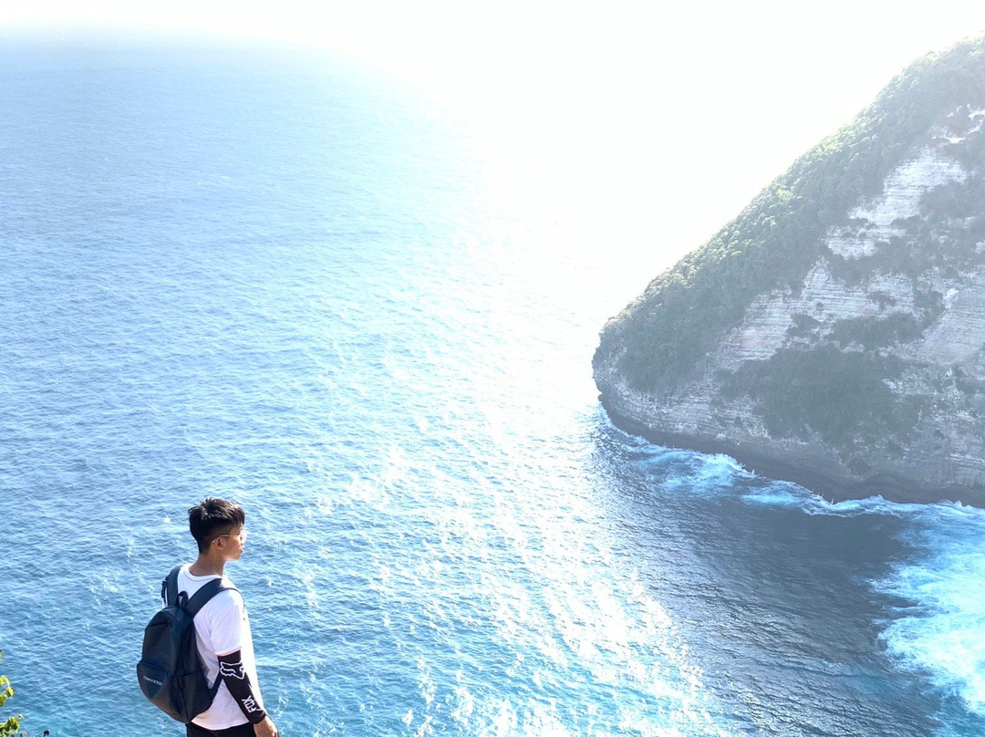 Nusa Penida Trip-沙努尔必去景点